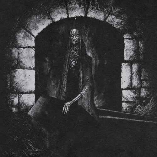 NOIRSUAIRE - The Dragging Poison CD